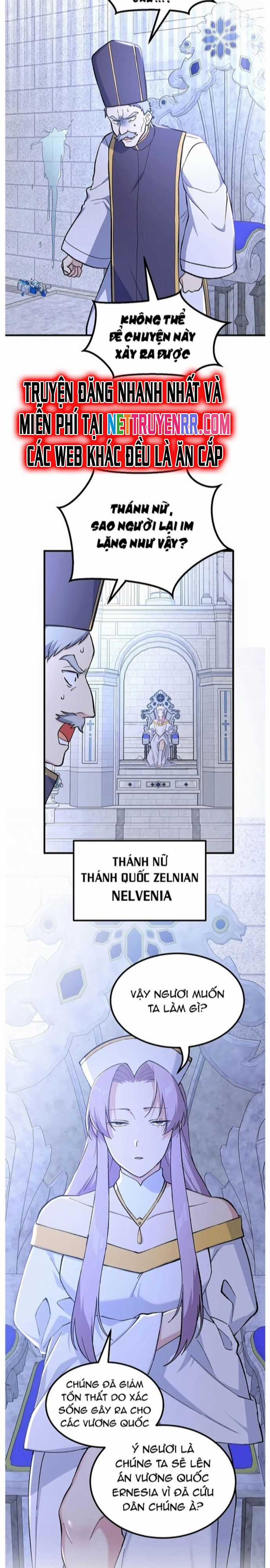 Bách Kiếp Cường Giả Chapter 68 trang 20