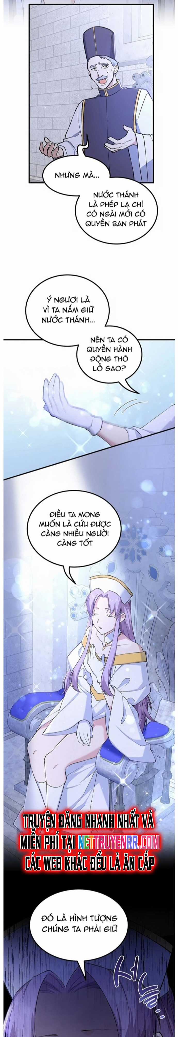 Bách Kiếp Cường Giả Chapter 68 trang 21