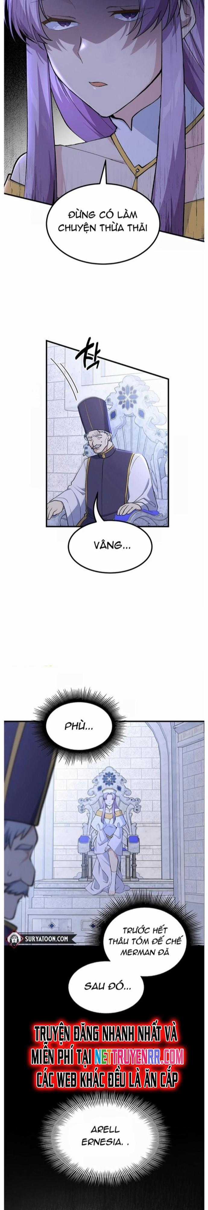 Bách Kiếp Cường Giả Chapter 68 trang 22