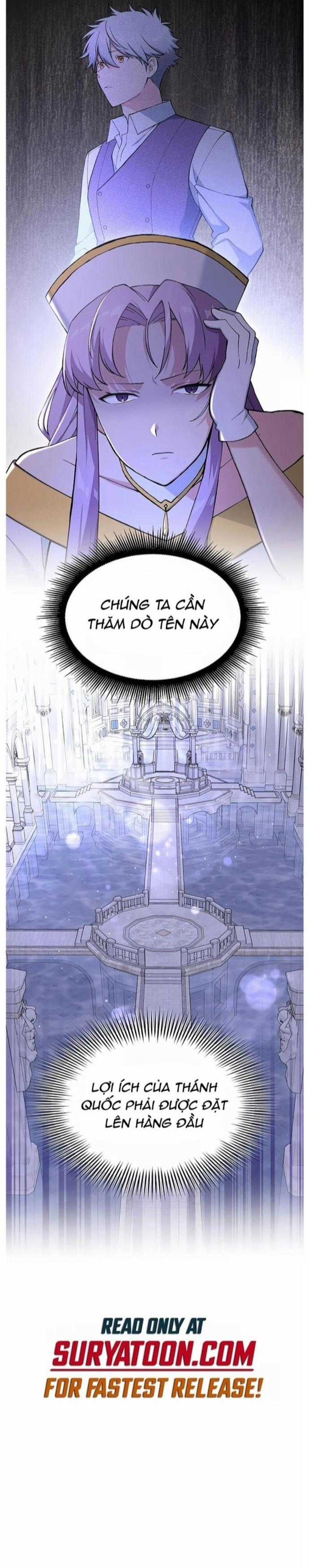 Bách Kiếp Cường Giả Chapter 68 trang 23