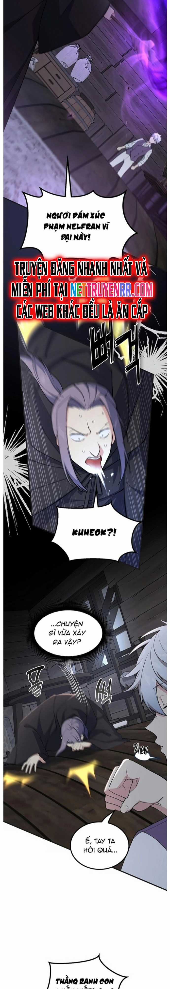 Bách Kiếp Cường Giả Chapter 68 trang 3