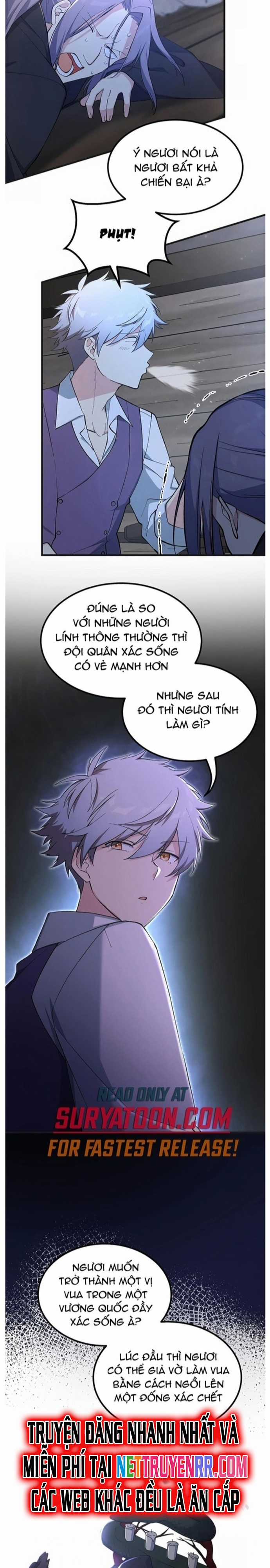 Bách Kiếp Cường Giả Chapter 68 trang 5