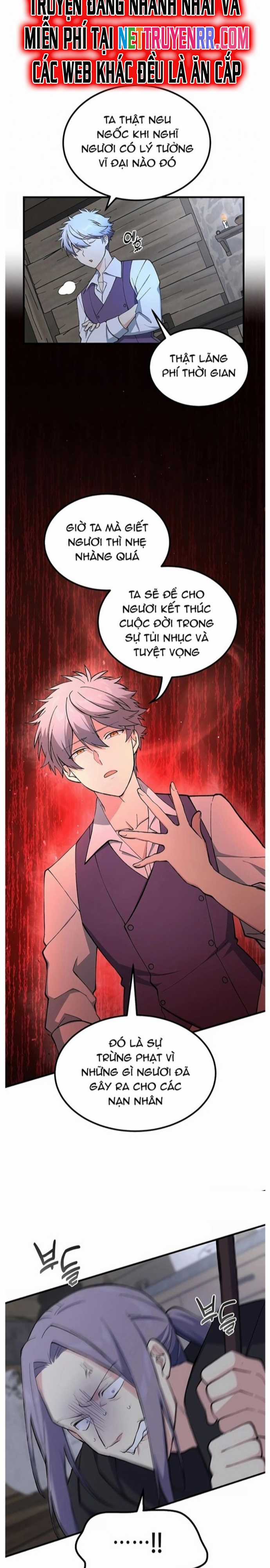 Bách Kiếp Cường Giả Chapter 68 trang 7