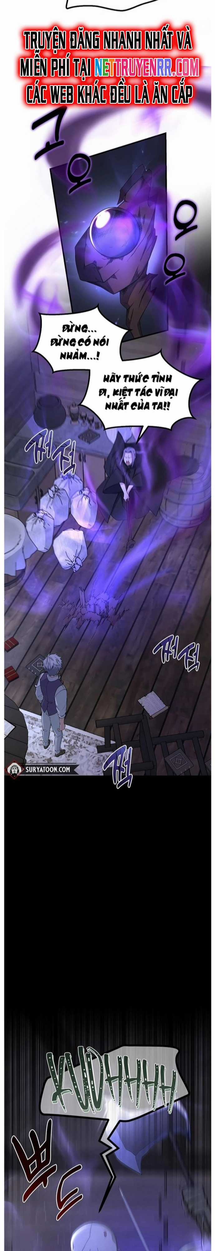 Bách Kiếp Cường Giả Chapter 68 trang 8