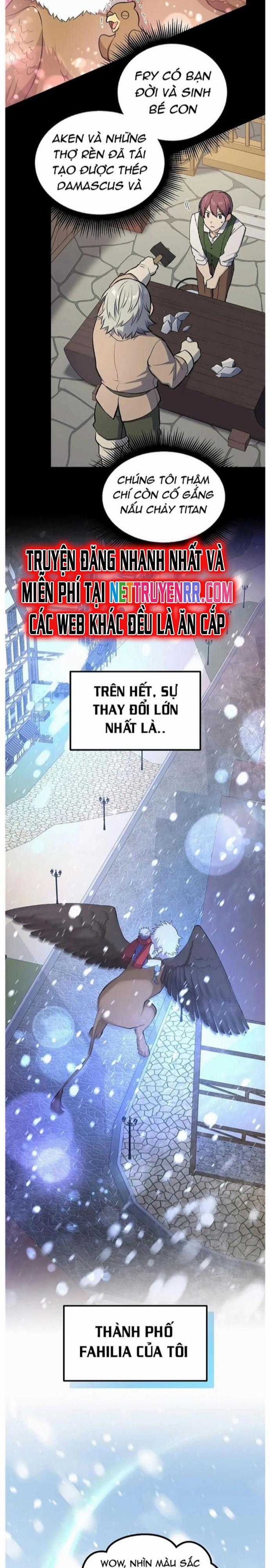 Bách Kiếp Cường Giả Chapter 69 trang 1