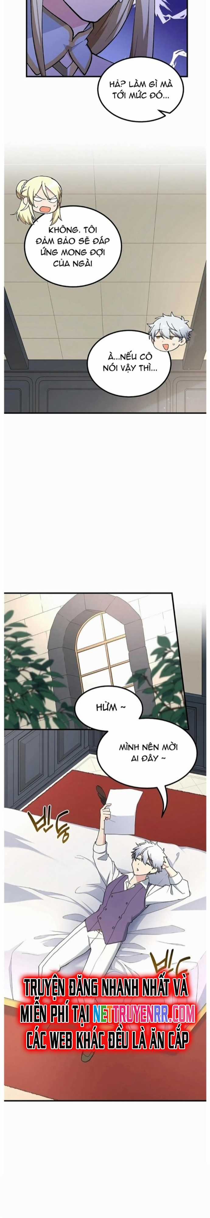 Bách Kiếp Cường Giả Chapter 69 trang 10