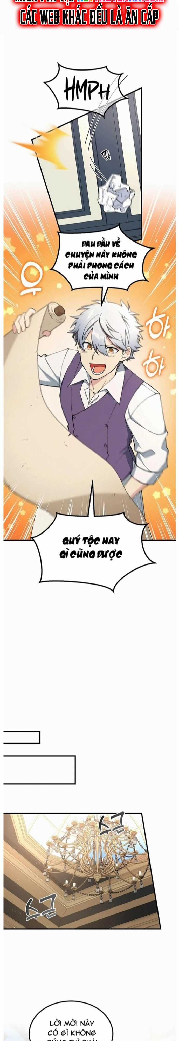 Bách Kiếp Cường Giả Chapter 69 trang 12