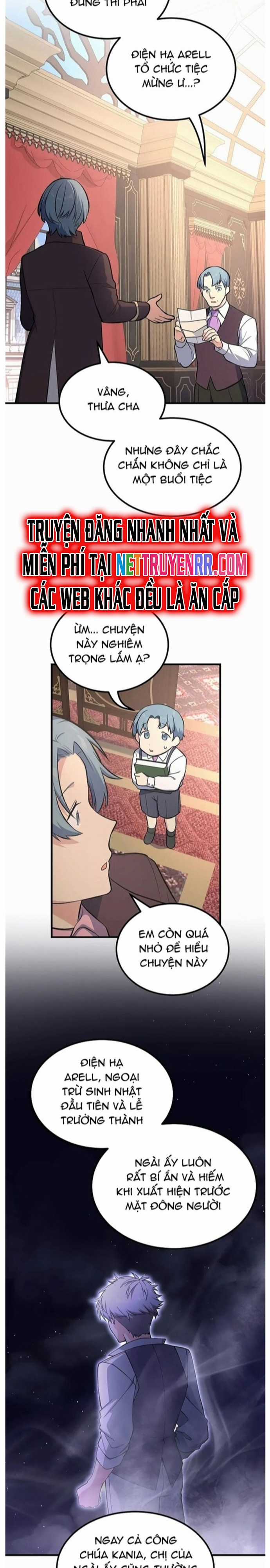 Bách Kiếp Cường Giả Chapter 69 trang 13