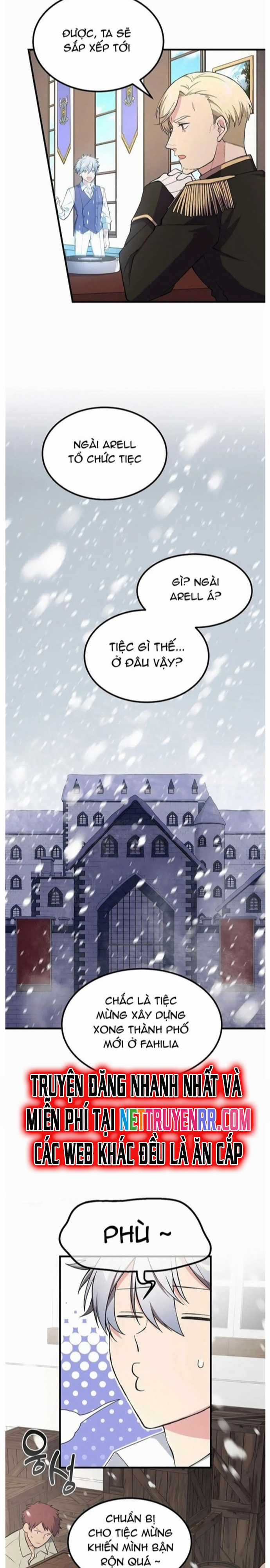 Bách Kiếp Cường Giả Chapter 69 trang 15