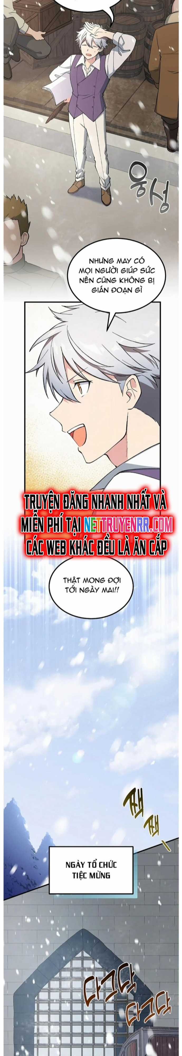 Bách Kiếp Cường Giả Chapter 69 trang 16