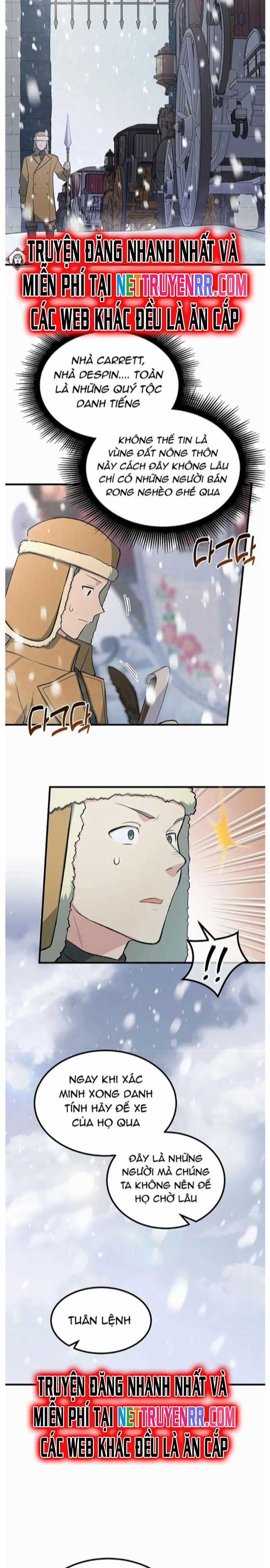 Bách Kiếp Cường Giả Chapter 69 trang 17