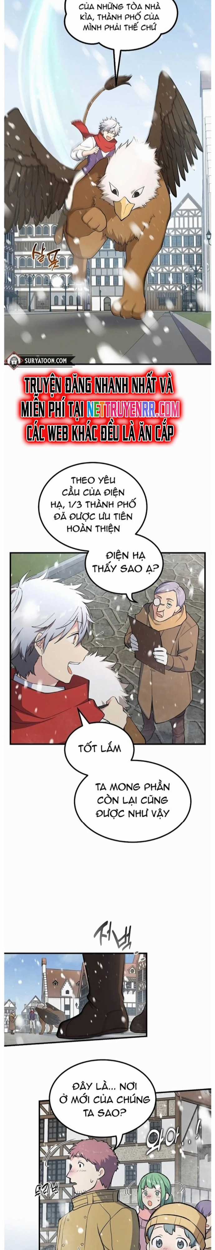 Bách Kiếp Cường Giả Chapter 69 trang 2