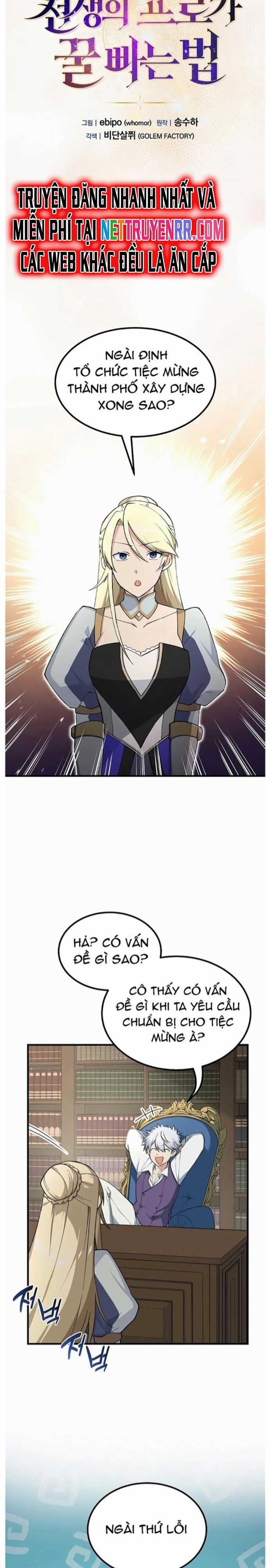 Bách Kiếp Cường Giả Chapter 69 trang 5