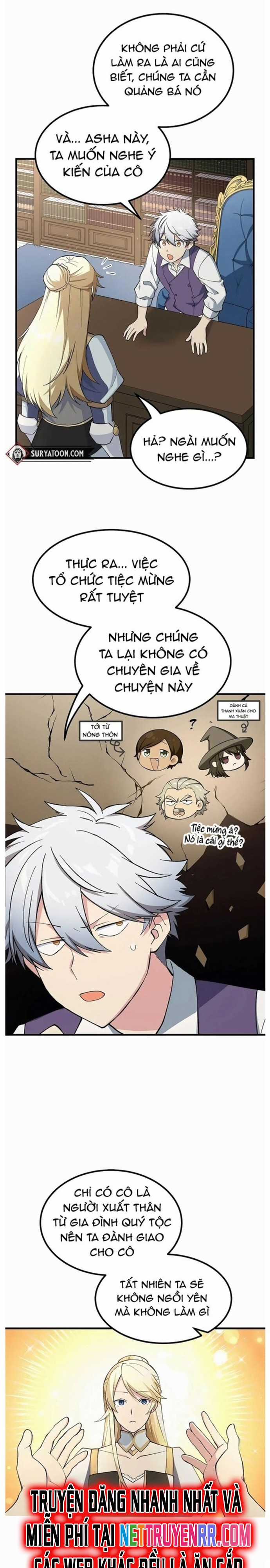 Bách Kiếp Cường Giả Chapter 69 trang 8