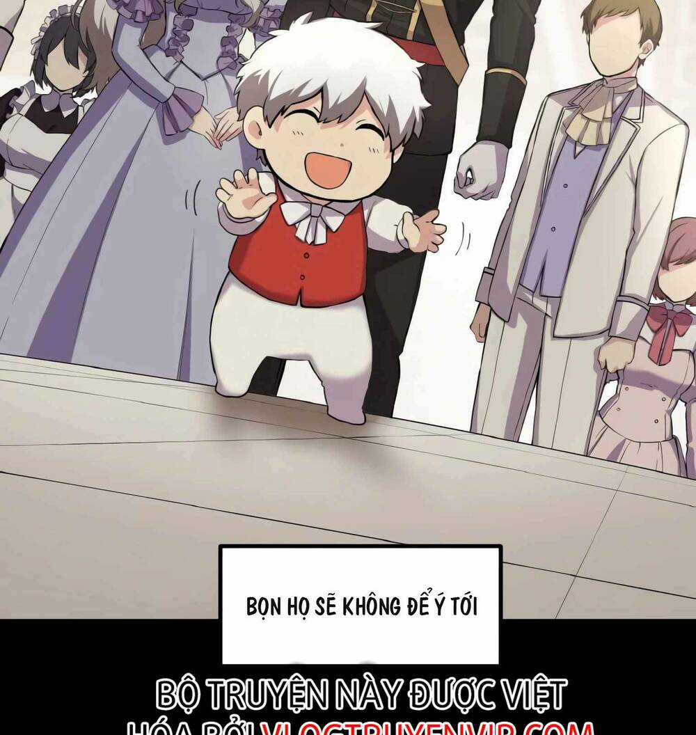 Bách Kiếp Cường Giả Chapter 7 trang 10