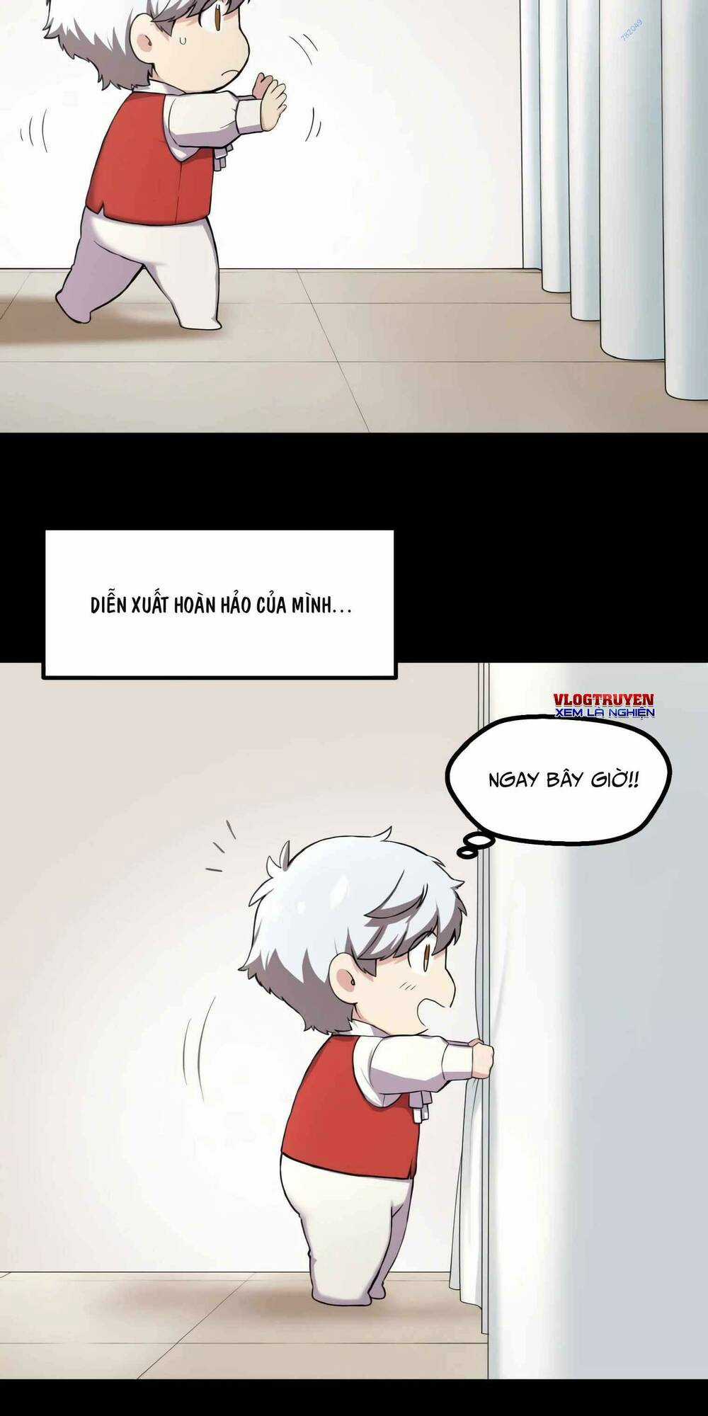 Bách Kiếp Cường Giả Chapter 7 trang 12