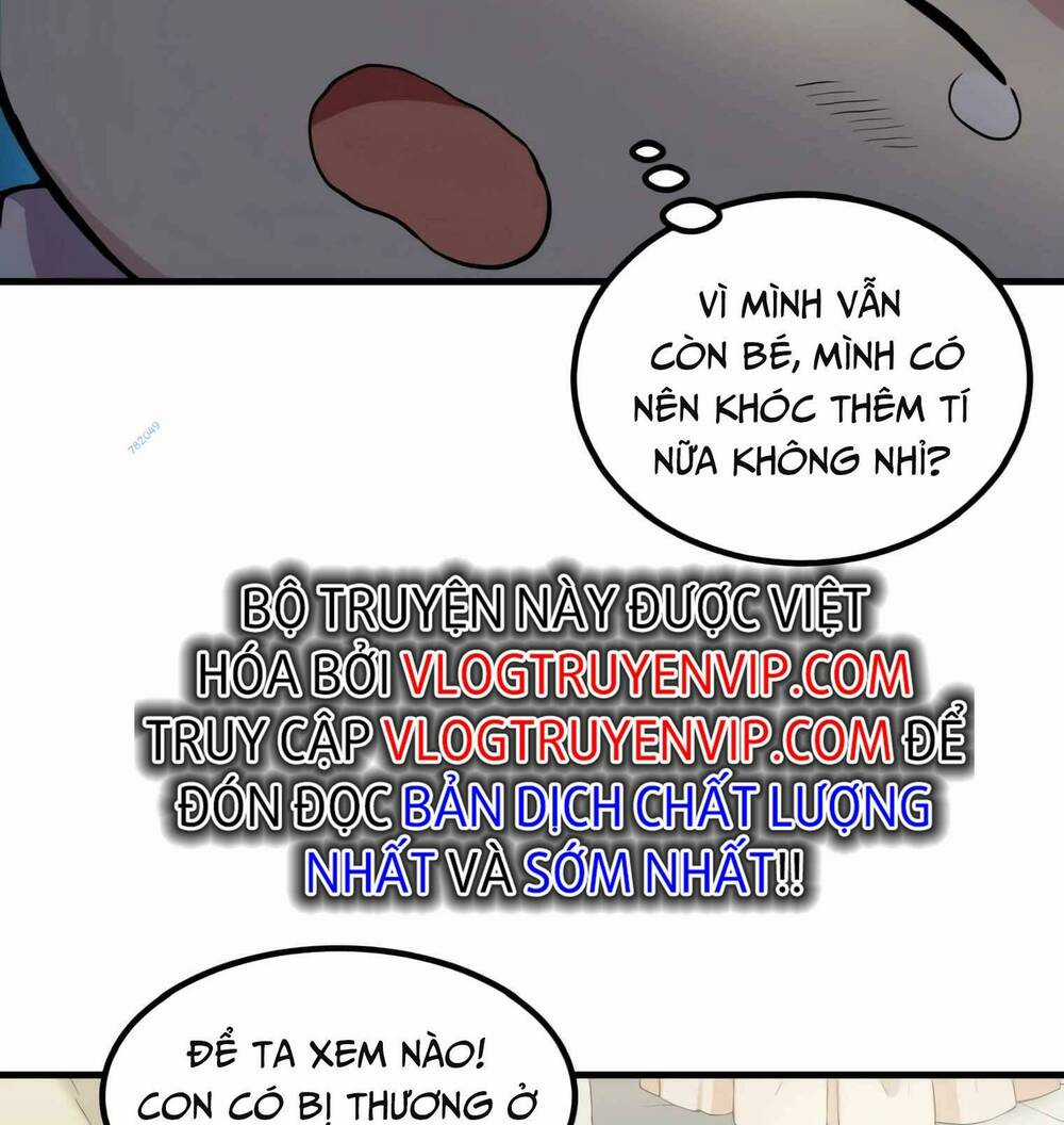 Bách Kiếp Cường Giả Chapter 7 trang 16