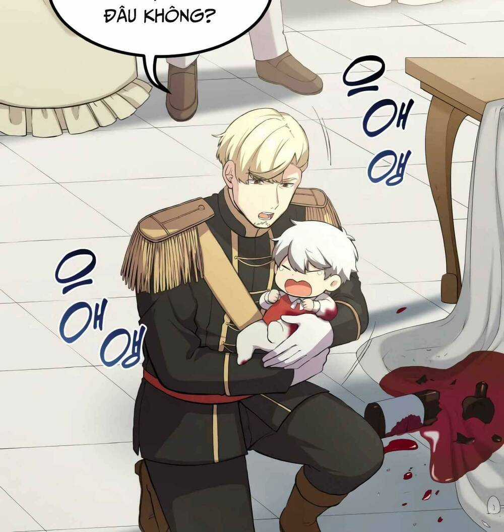 Bách Kiếp Cường Giả Chapter 7 trang 17