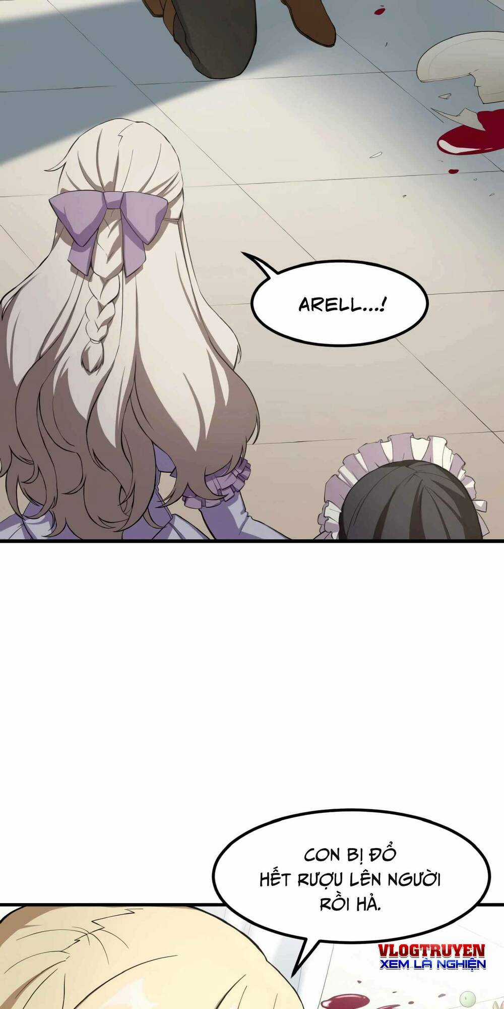 Bách Kiếp Cường Giả Chapter 7 trang 18