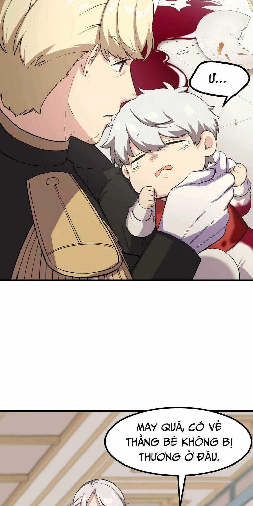 Bách Kiếp Cường Giả Chapter 7 trang 19