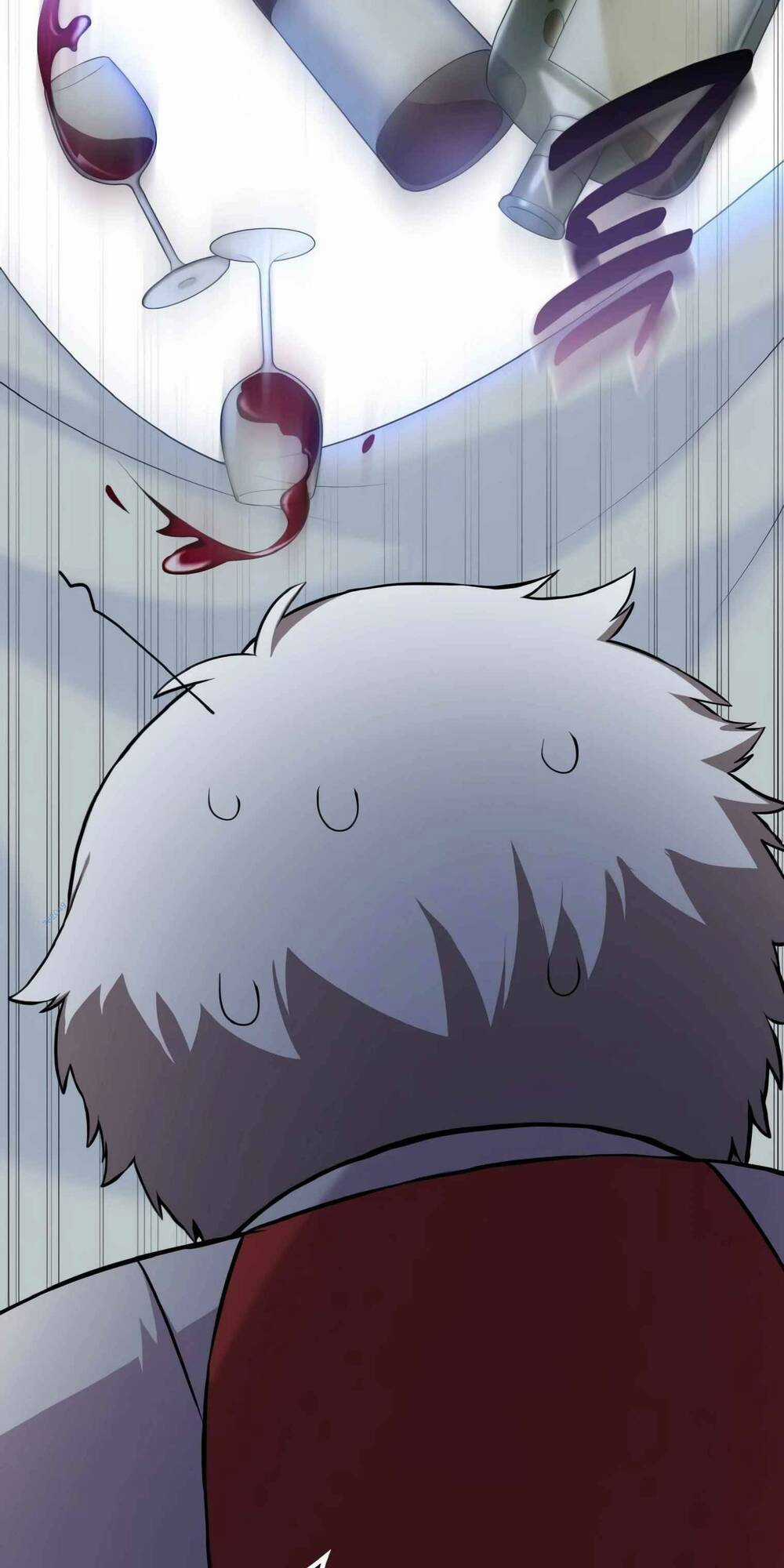 Bách Kiếp Cường Giả Chapter 7 trang 2