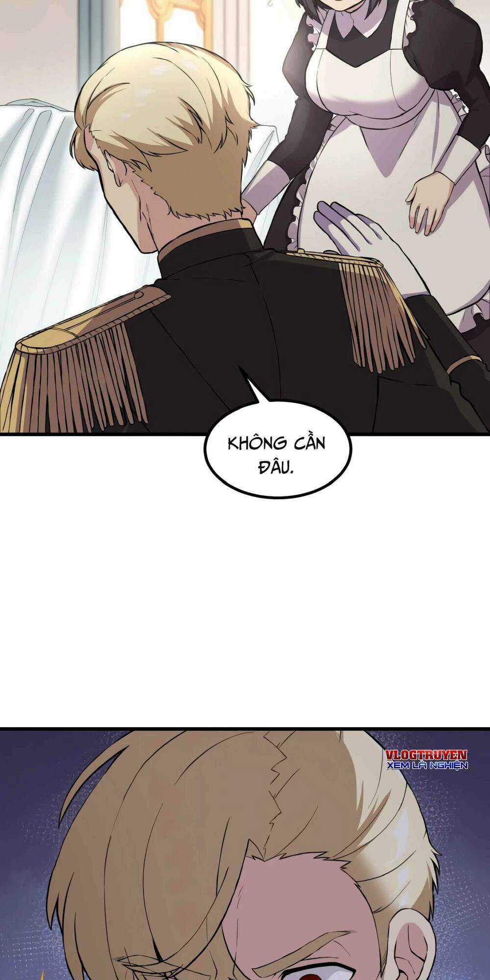 Bách Kiếp Cường Giả Chapter 7 trang 21