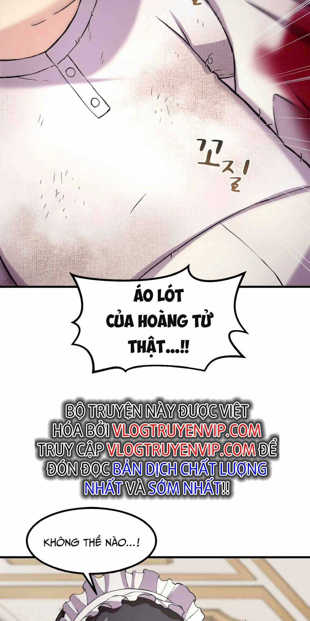 Bách Kiếp Cường Giả Chapter 7 trang 25