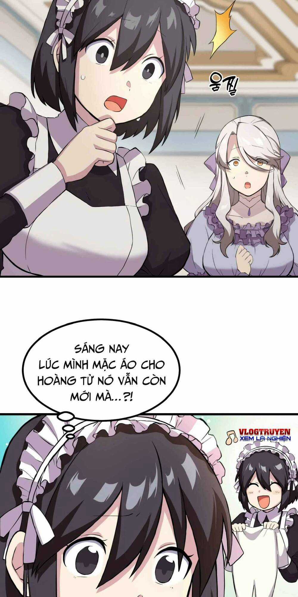 Bách Kiếp Cường Giả Chapter 7 trang 26