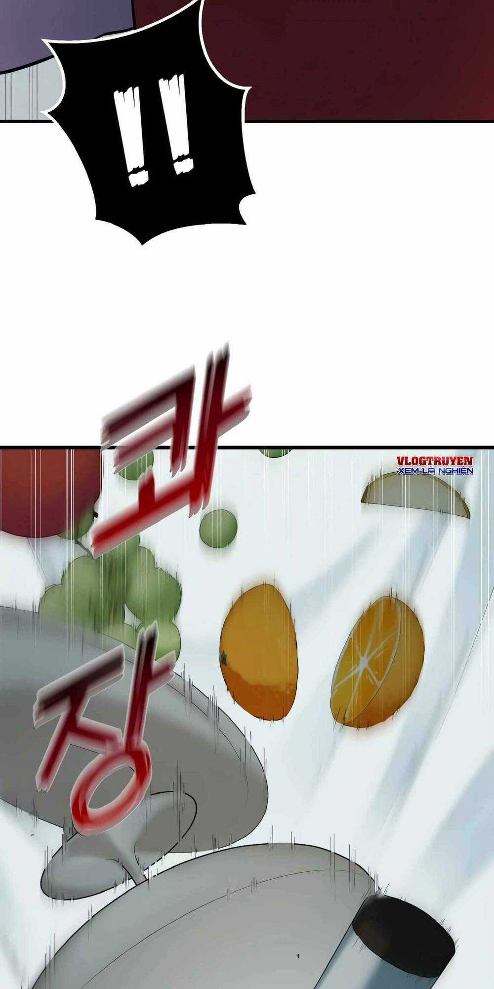 Bách Kiếp Cường Giả Chapter 7 trang 3