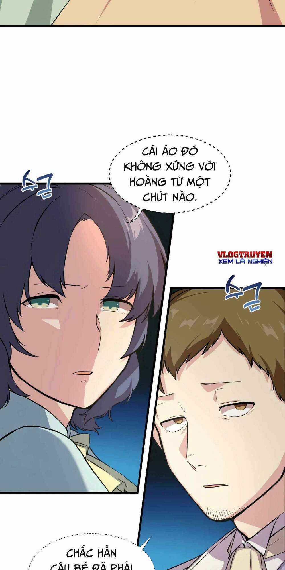 Bách Kiếp Cường Giả Chapter 7 trang 30