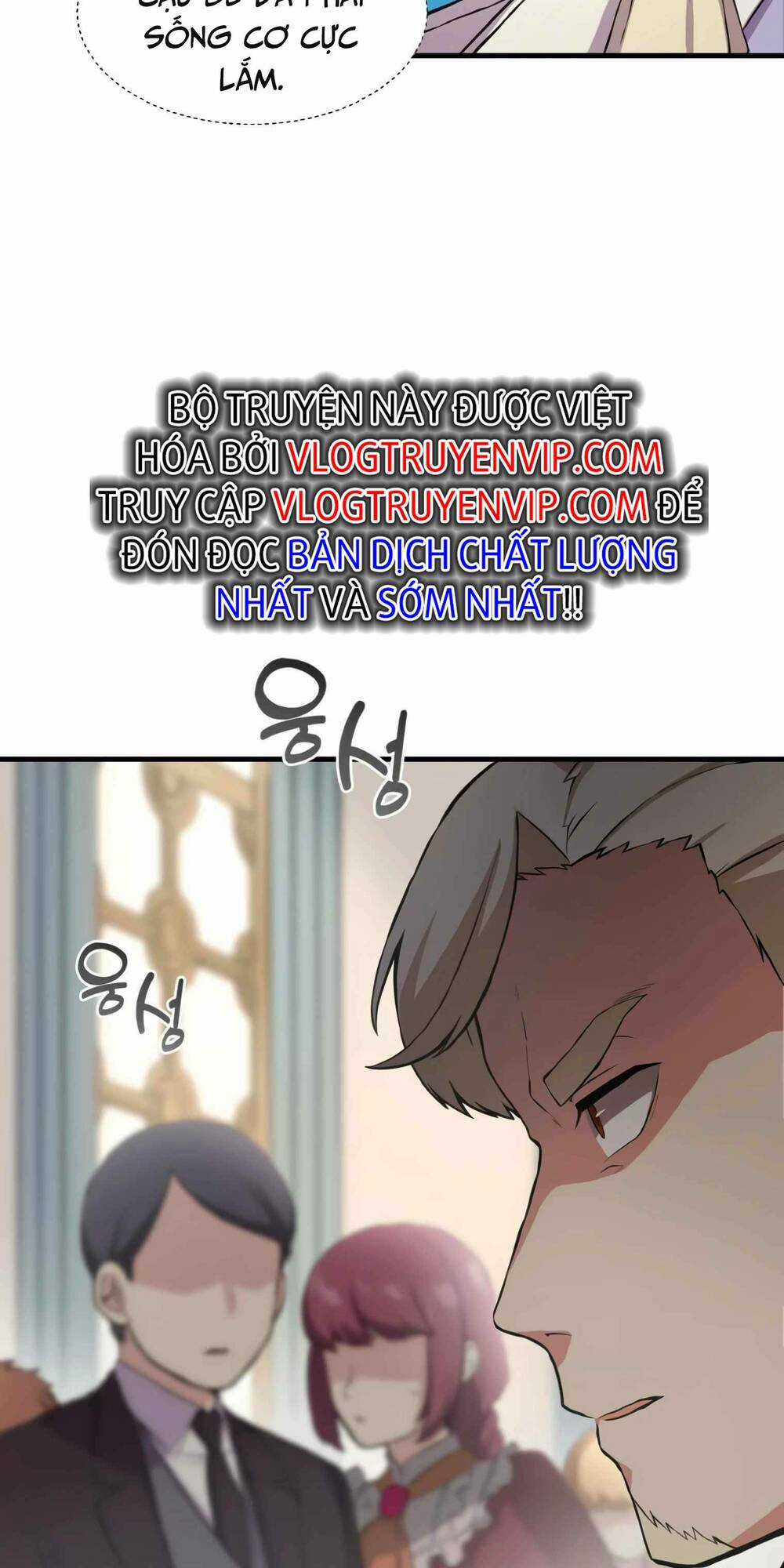 Bách Kiếp Cường Giả Chapter 7 trang 31