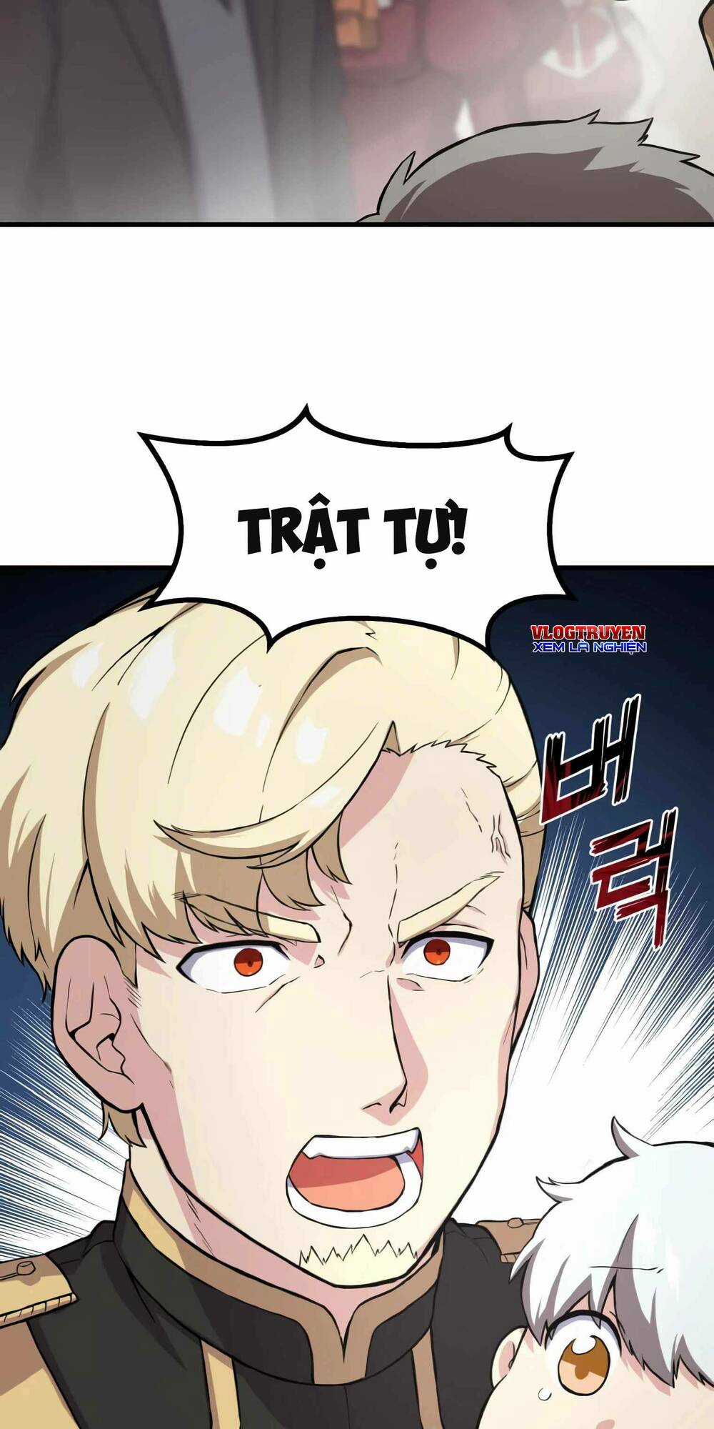 Bách Kiếp Cường Giả Chapter 7 trang 32