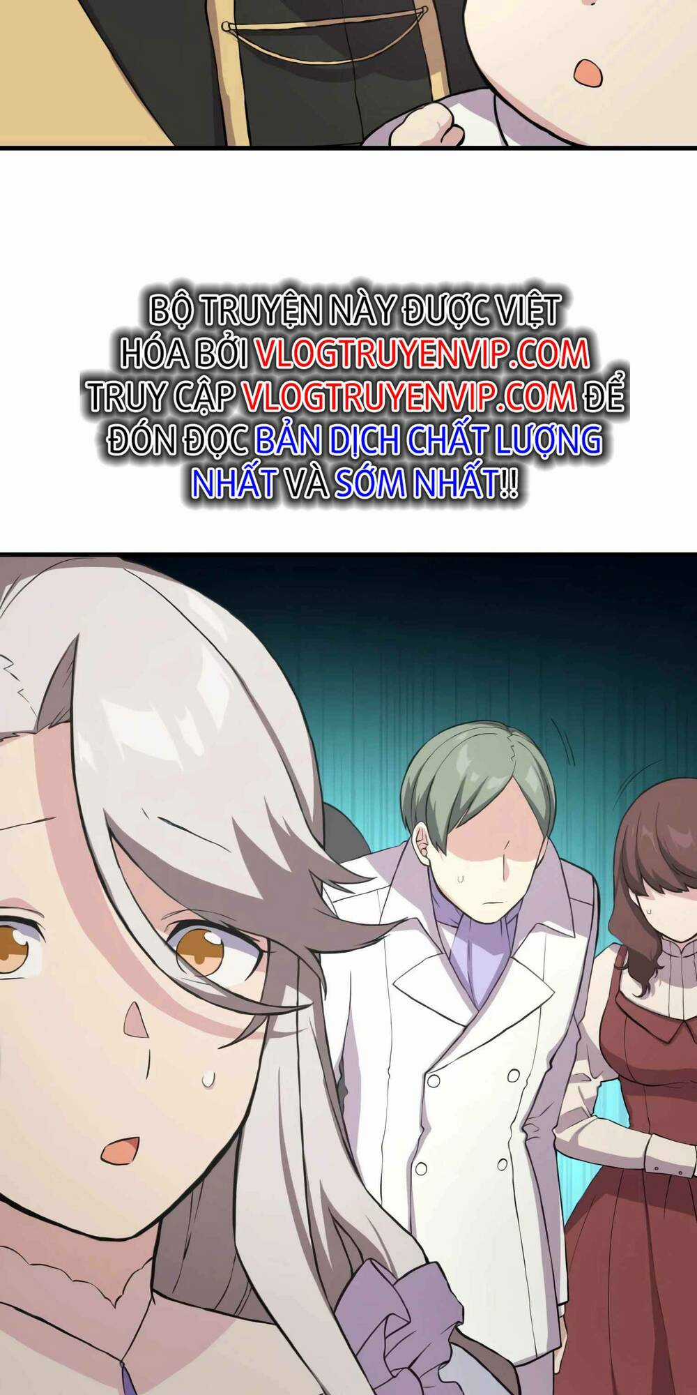 Bách Kiếp Cường Giả Chapter 7 trang 33