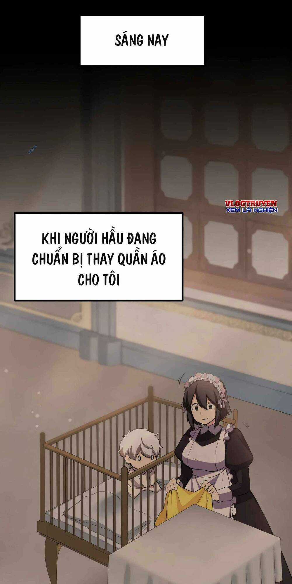 Bách Kiếp Cường Giả Chapter 7 trang 37