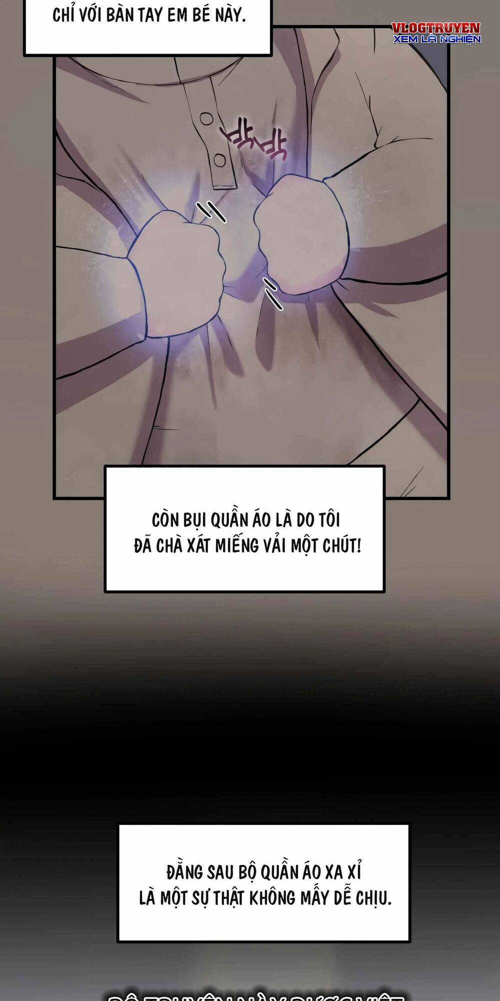 Bách Kiếp Cường Giả Chapter 7 trang 39