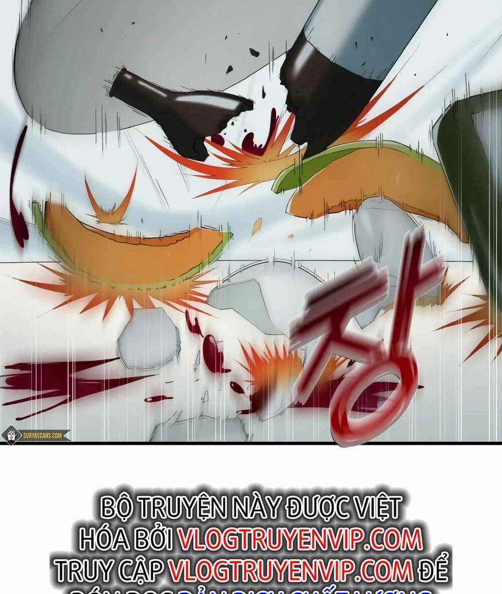 Bách Kiếp Cường Giả Chapter 7 trang 4