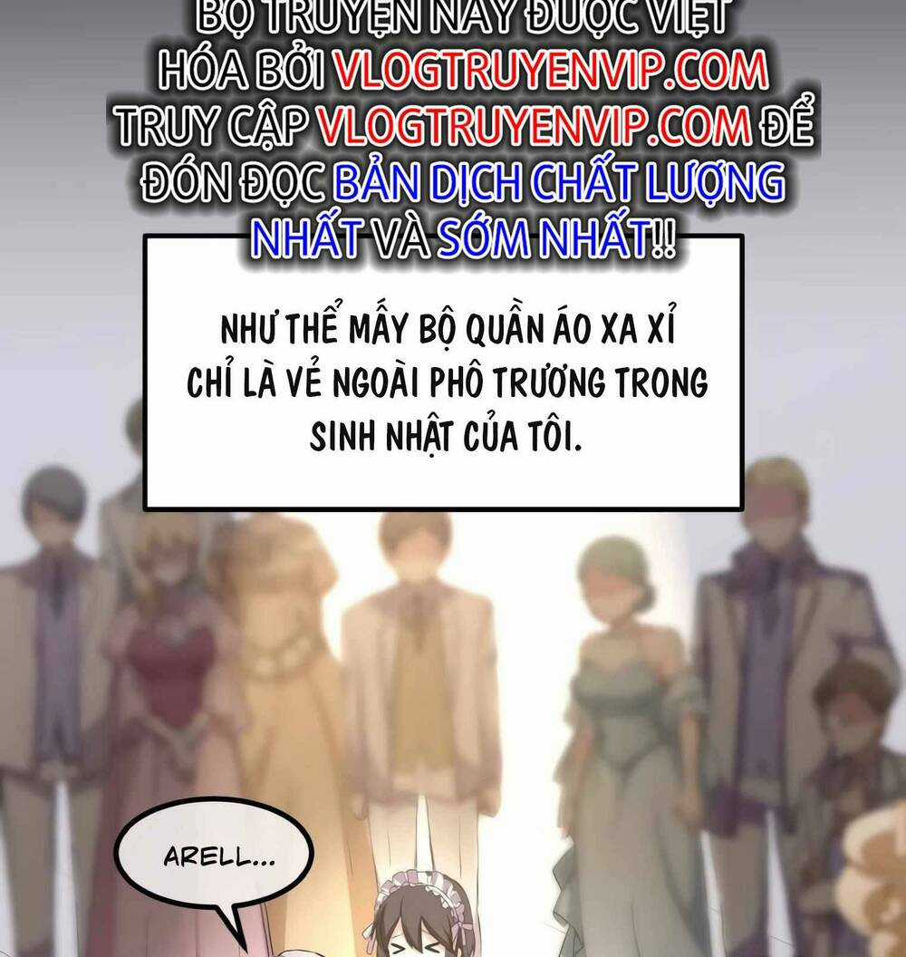 Bách Kiếp Cường Giả Chapter 7 trang 40