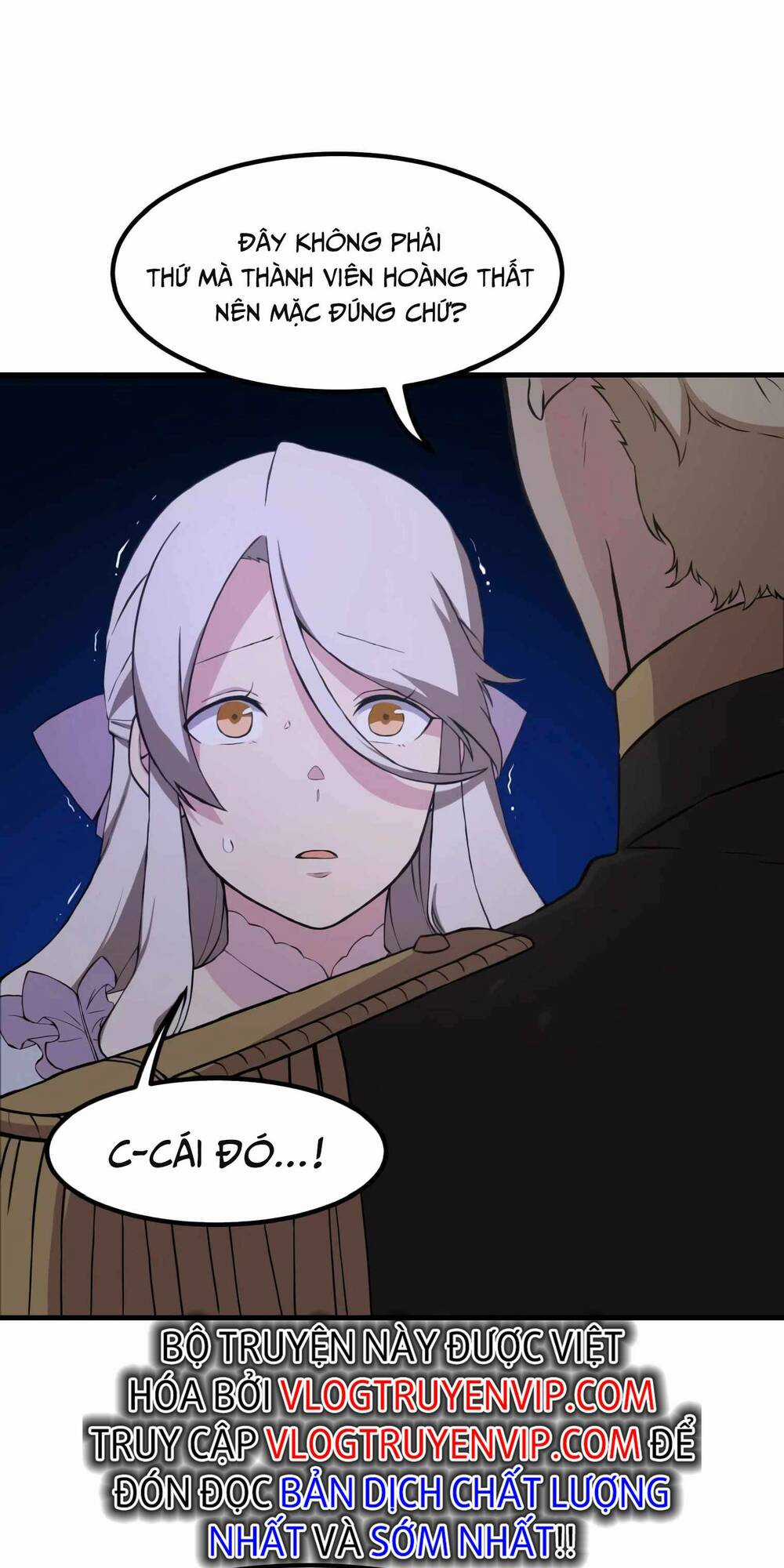 Bách Kiếp Cường Giả Chapter 7 trang 43