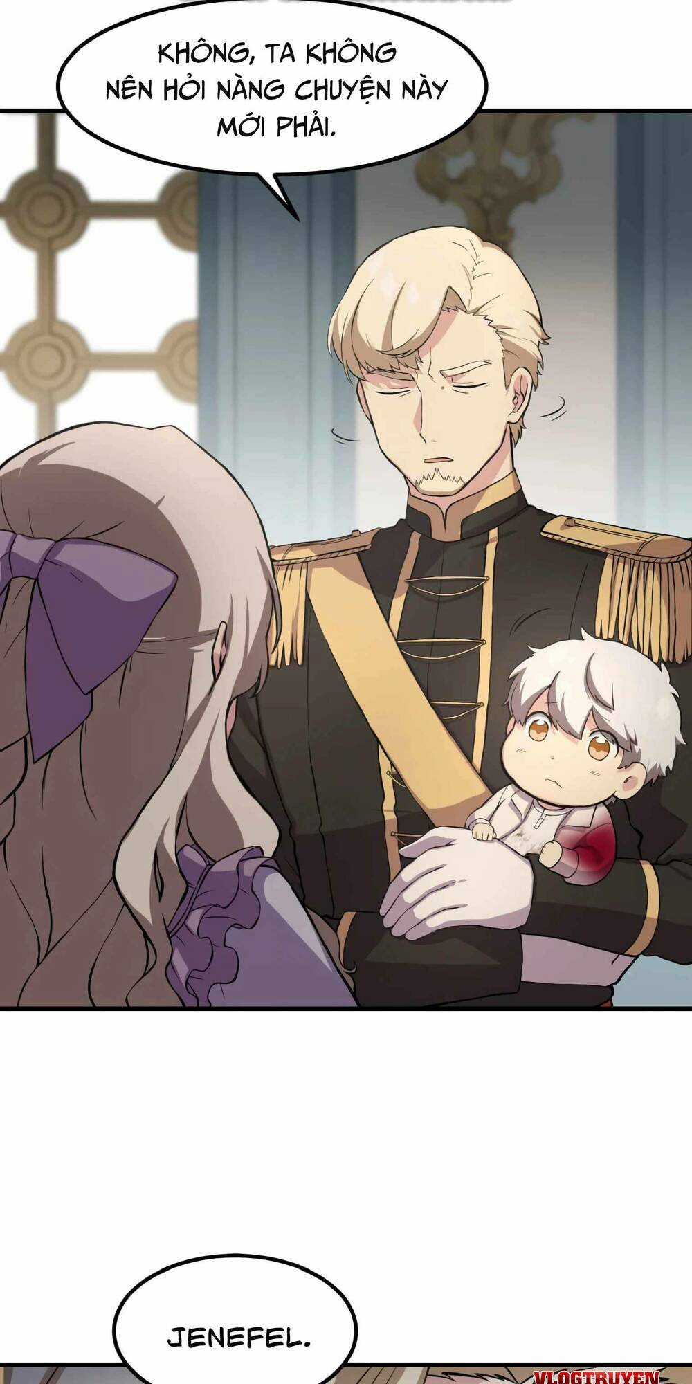 Bách Kiếp Cường Giả Chapter 7 trang 44