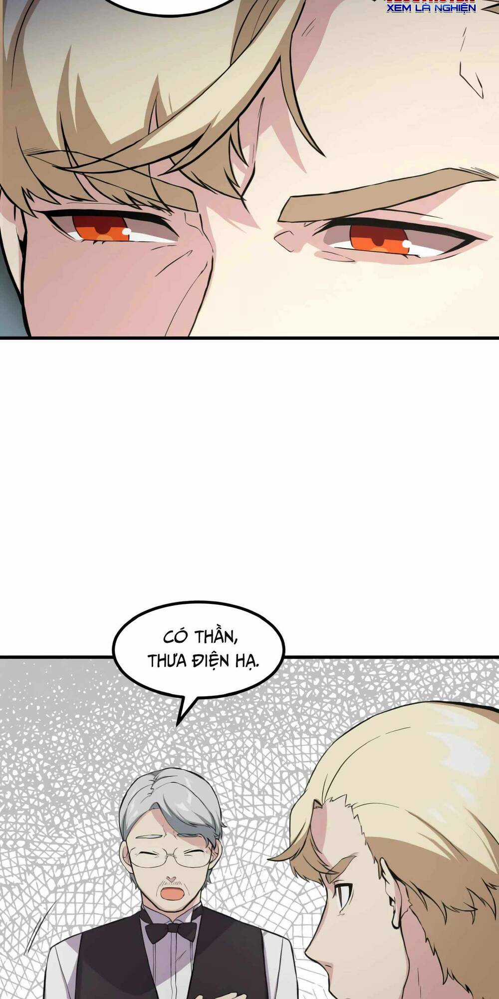 Bách Kiếp Cường Giả Chapter 7 trang 45