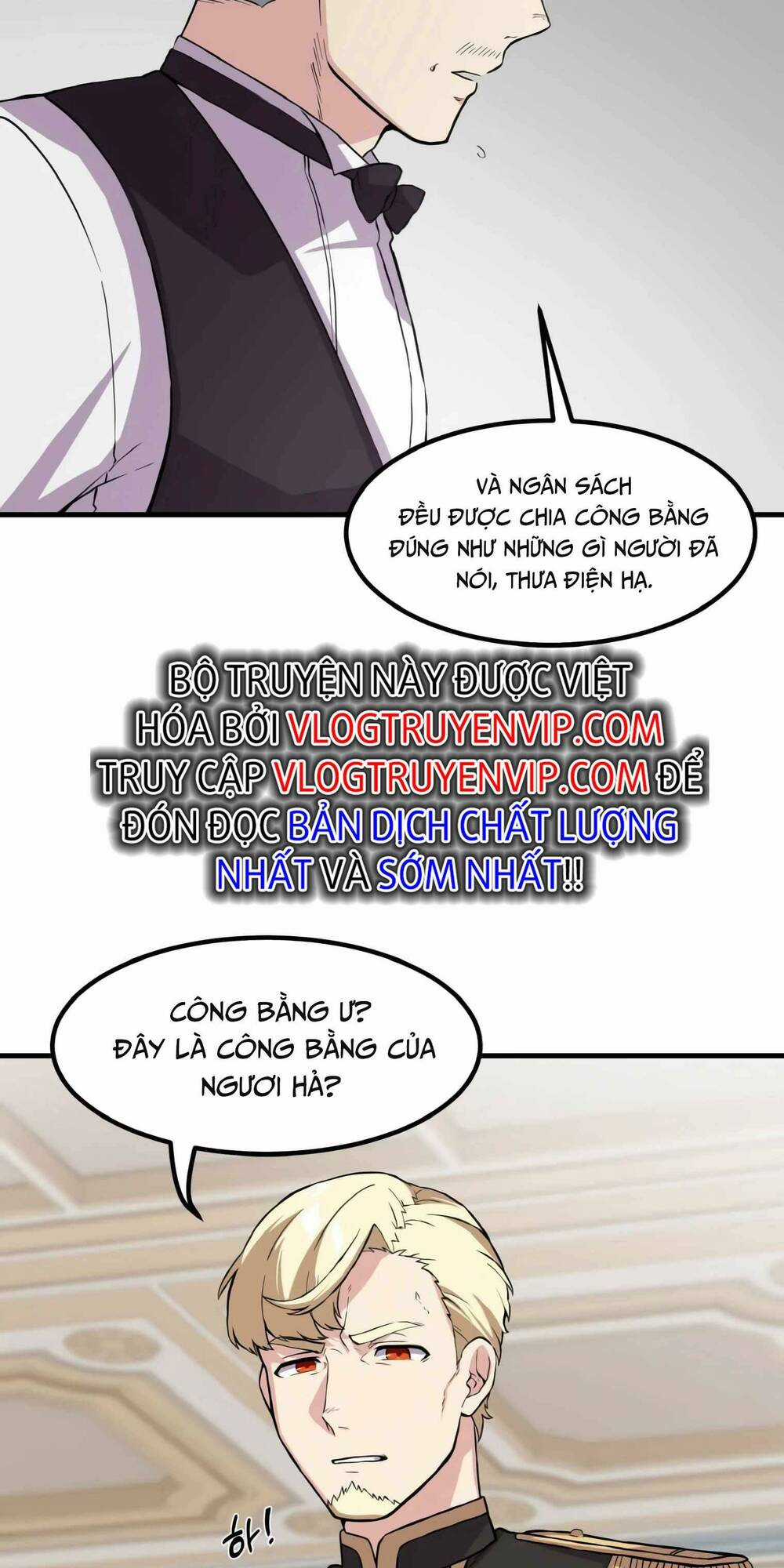 Bách Kiếp Cường Giả Chapter 7 trang 49