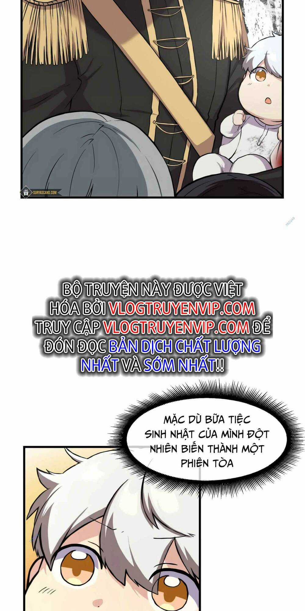 Bách Kiếp Cường Giả Chapter 7 trang 51