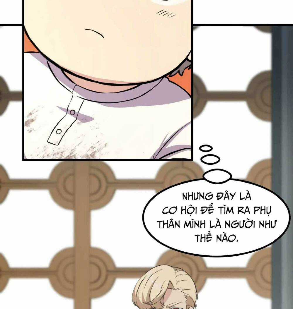 Bách Kiếp Cường Giả Chapter 7 trang 52