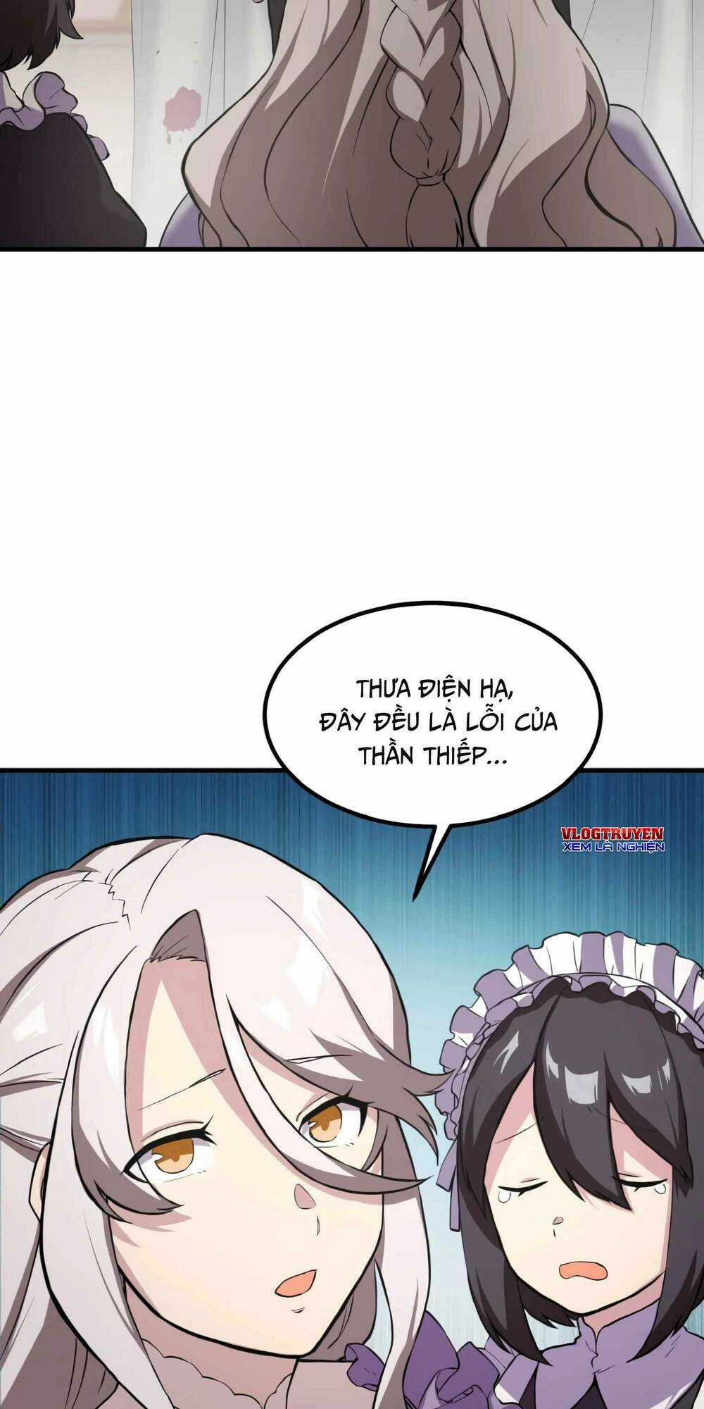 Bách Kiếp Cường Giả Chapter 7 trang 54