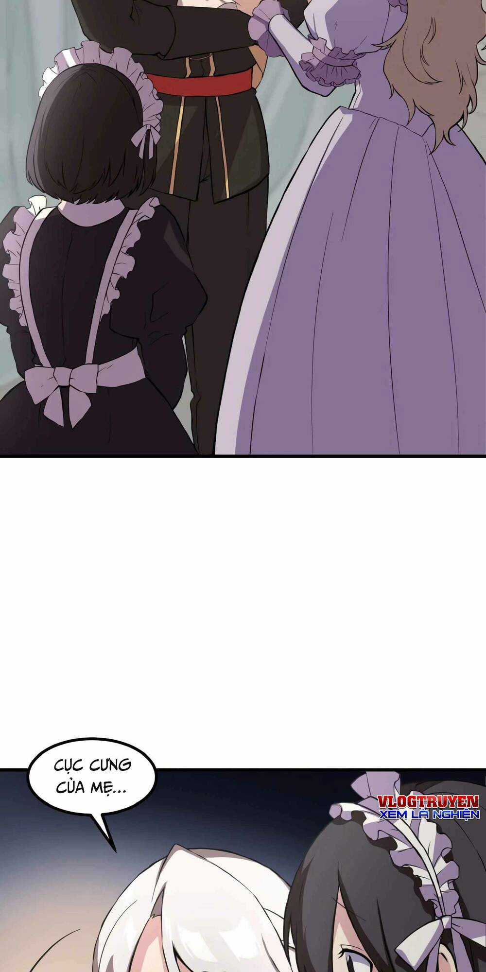 Bách Kiếp Cường Giả Chapter 7 trang 56