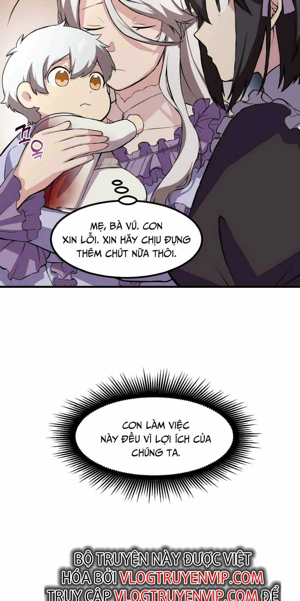 Bách Kiếp Cường Giả Chapter 7 trang 57