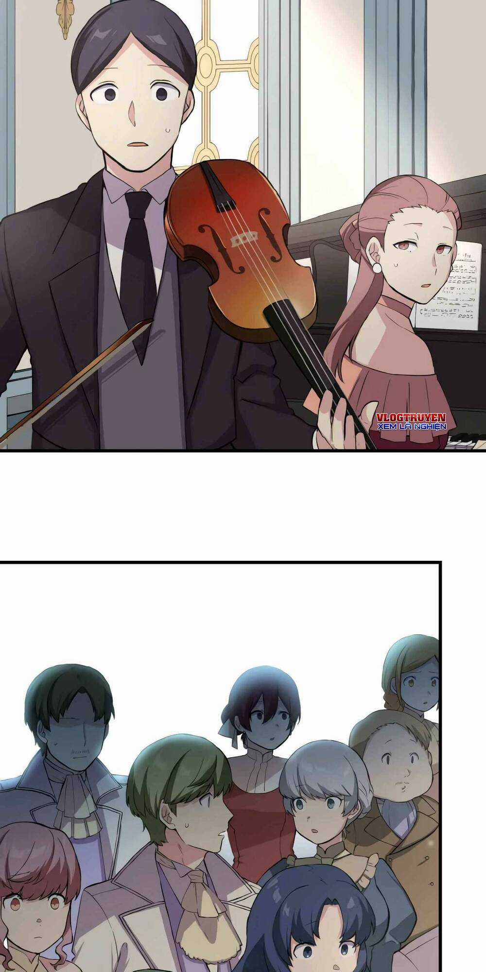 Bách Kiếp Cường Giả Chapter 7 trang 60