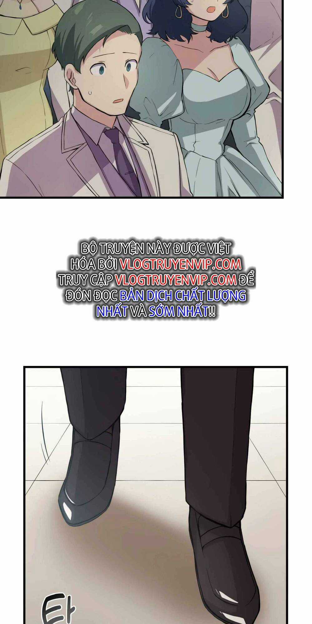 Bách Kiếp Cường Giả Chapter 7 trang 61