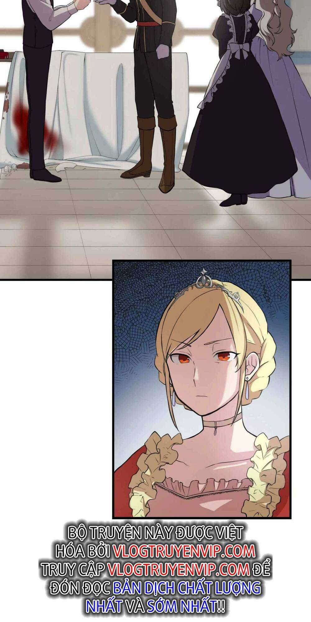 Bách Kiếp Cường Giả Chapter 7 trang 63