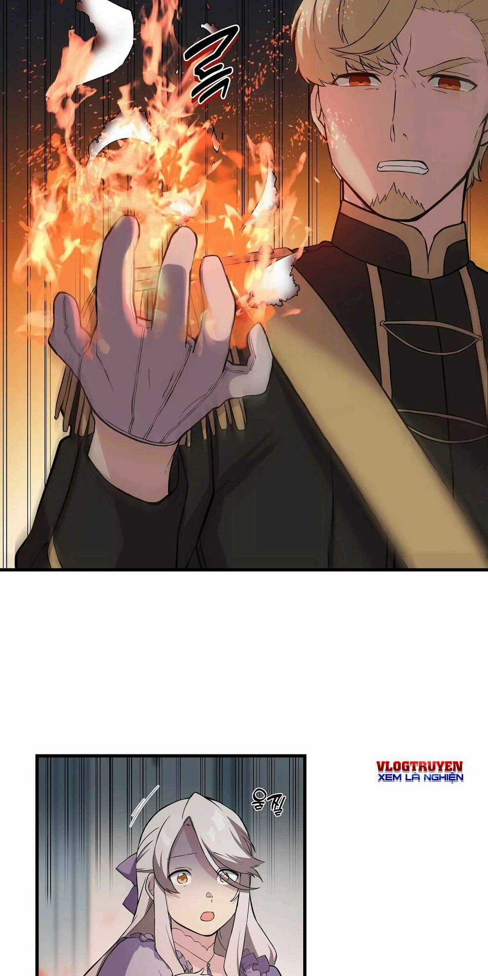 Bách Kiếp Cường Giả Chapter 7 trang 68